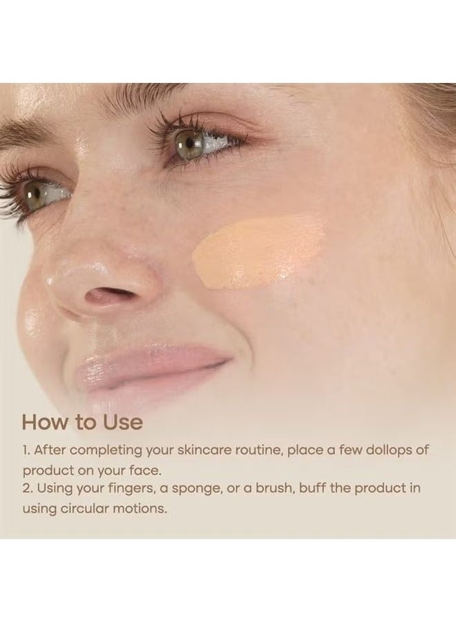 PURITO Burrito Cica BB Cream - No. 15 Ivory Pink - Image 5