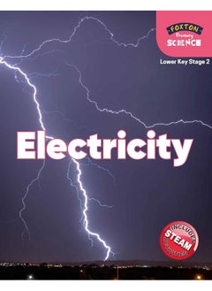 Foxton Primary Science: Electricity (Lower KS2 Science) 