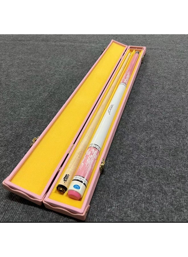 KUYING Fashionable Cool High-End And Atmospheric Billiard Pole  - Image 4