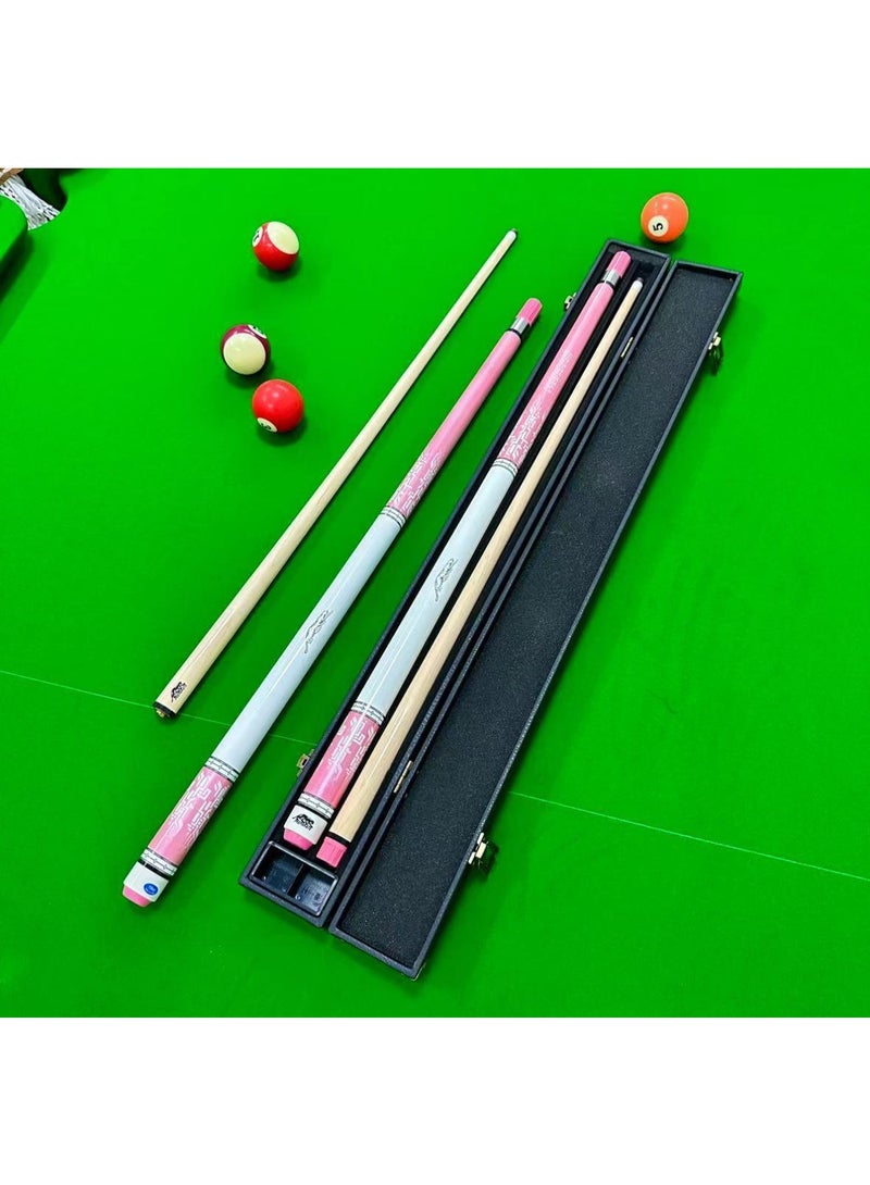 KUYING Fashionable Cool High-End And Atmospheric Billiard Pole  - Image 1