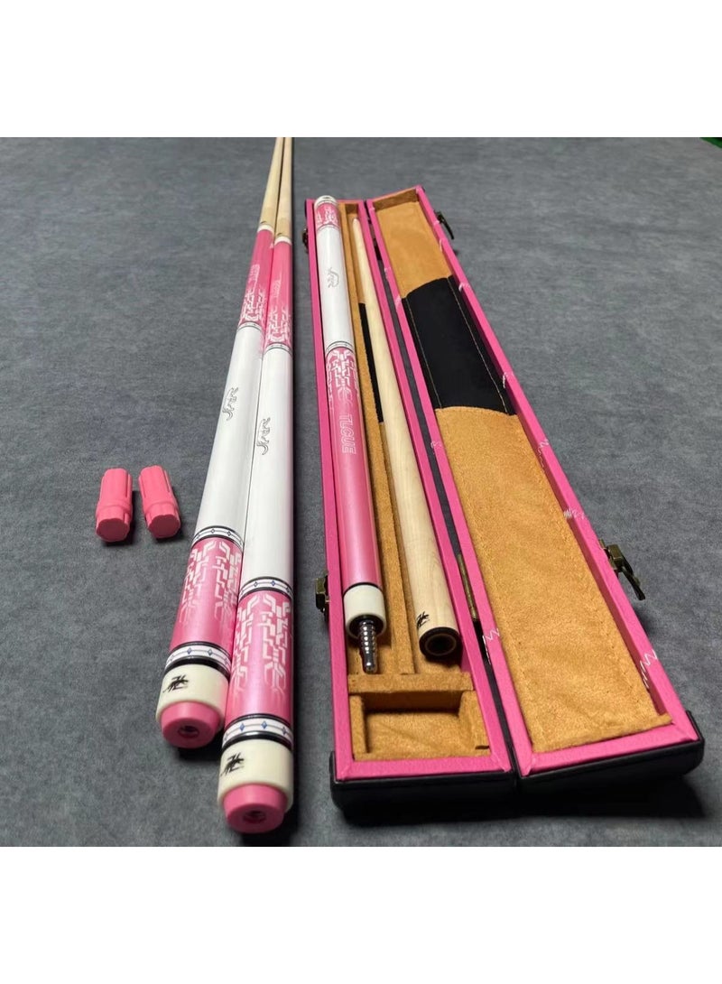 KUYING Fashionable Cool High-End And Atmospheric Billiard Pole  - Image 2