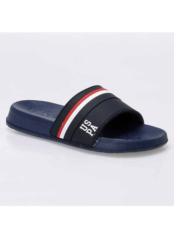 U.S. Polo Assn. 5m,rona 5fx Men's Slippers