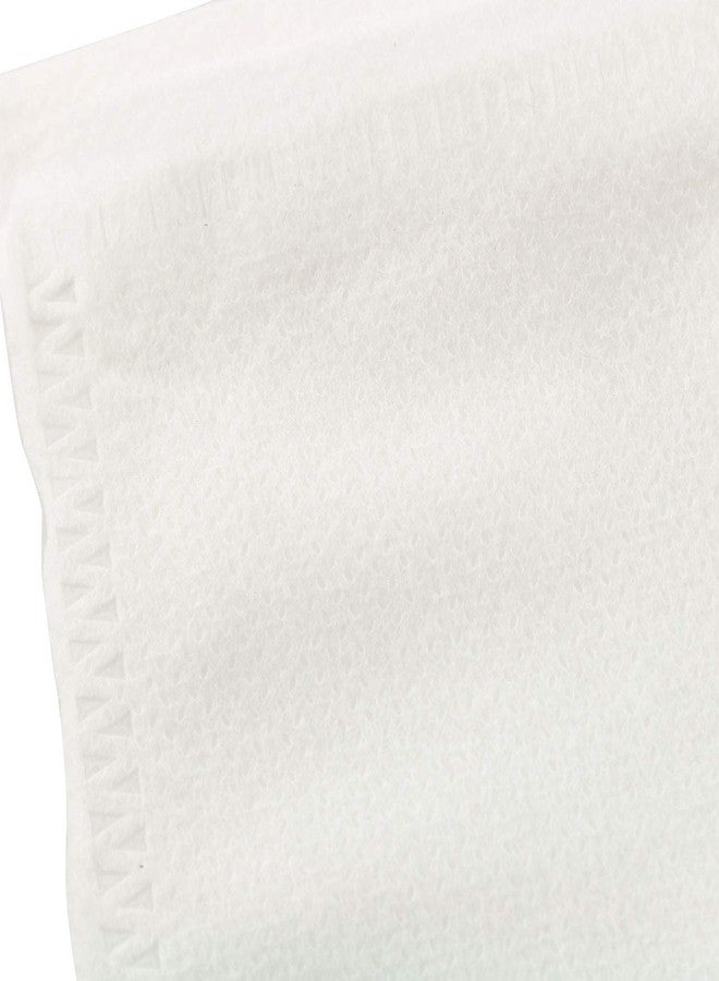 Tegg Empty Tea Filter Bag 100PCS 7x9cm Non-woven Disposable Filter Empty Teabags with String for Loose Tea Spice Herbal - Image 5