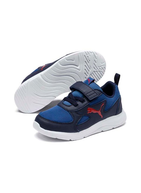 Fun Racer Ac Ps Bright Cobalt-High Running Shoes