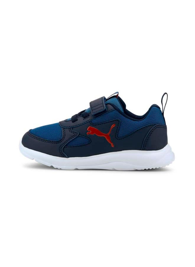 Fun Racer Ac Ps Bright Cobalt-High Running Shoes