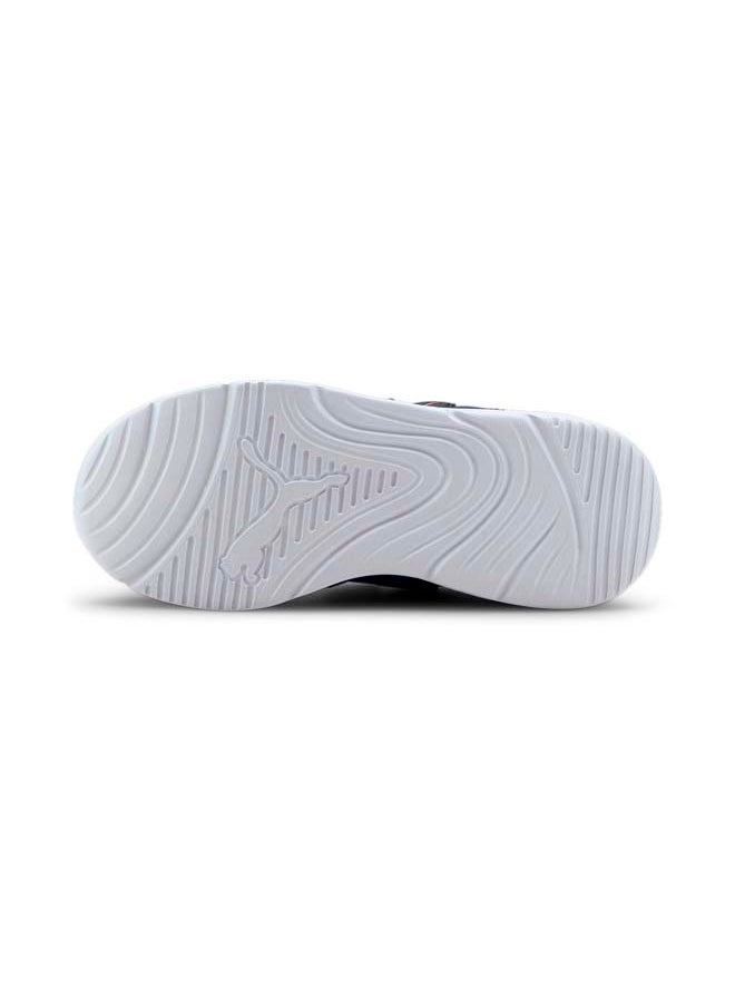 Fun Racer Ac Ps Bright Cobalt-High Running Shoes