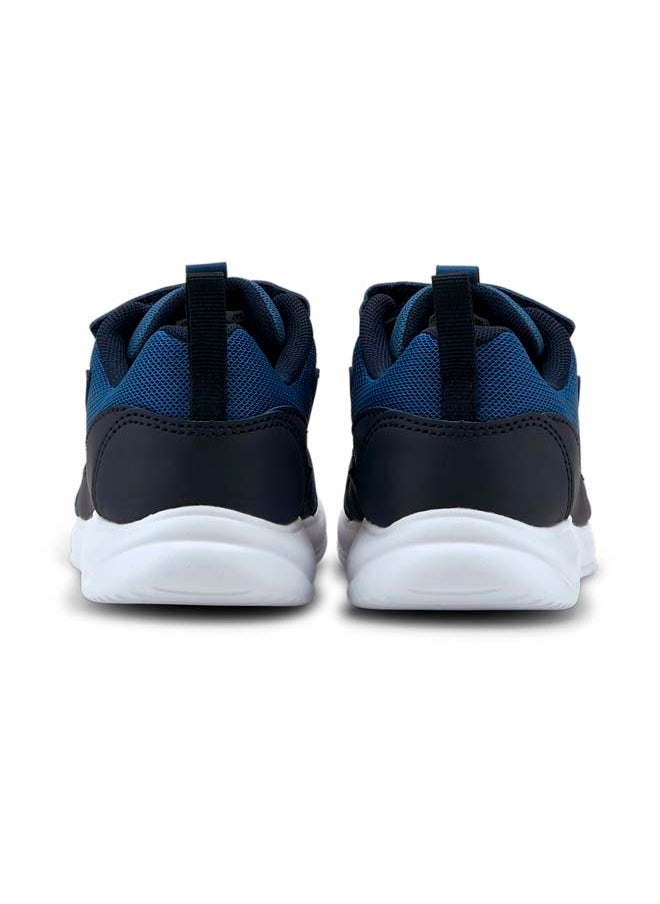 Fun Racer Ac Ps Bright Cobalt-High Running Shoes