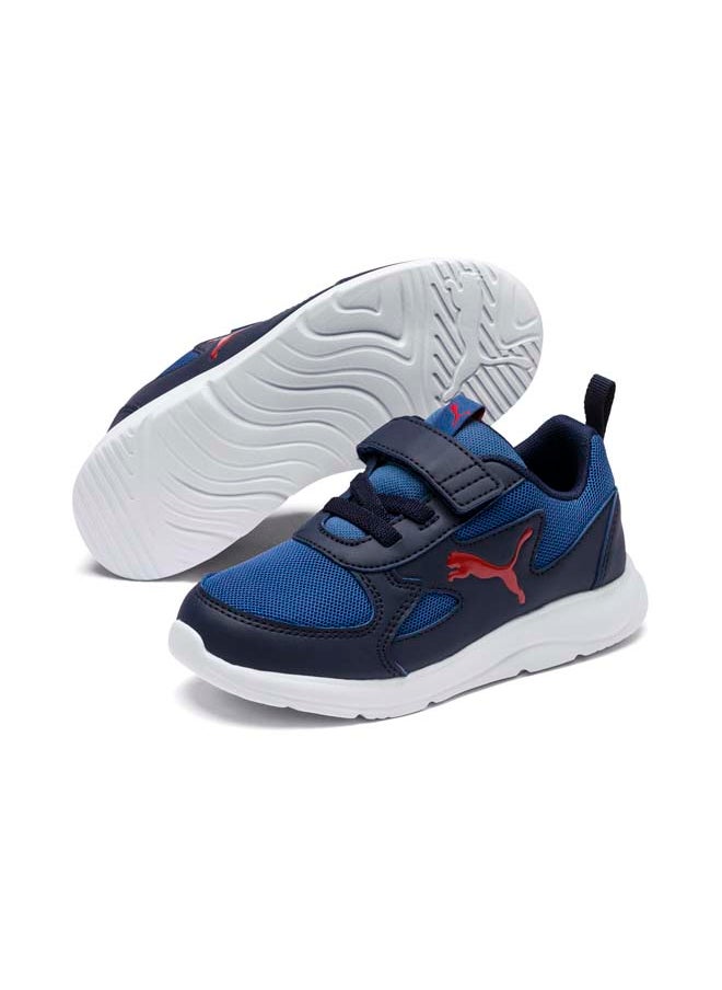 Fun Racer Ac Ps Bright Cobalt-High Running Shoes