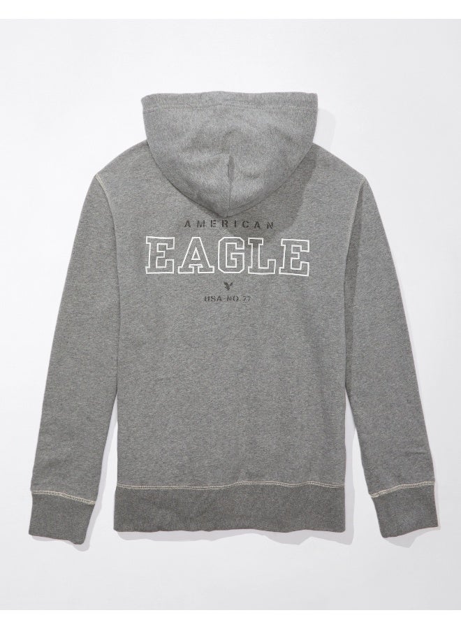 امريكان ايجل هودي برسومات - Image 2