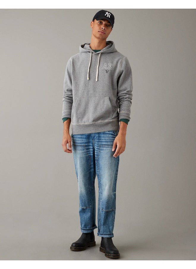 American Eagle Graphic Hoodie  - Image 1