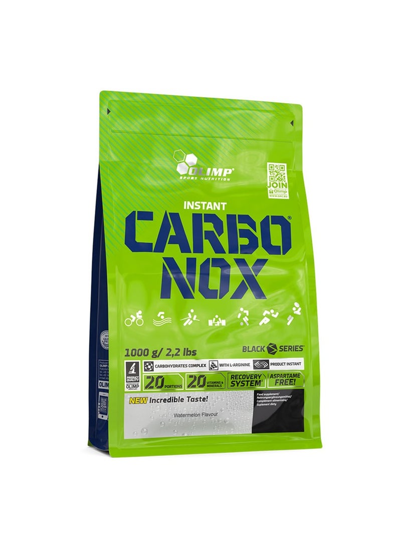 أولمب كاربونوكس - بطيخ - 2.2 باوند - Image 1