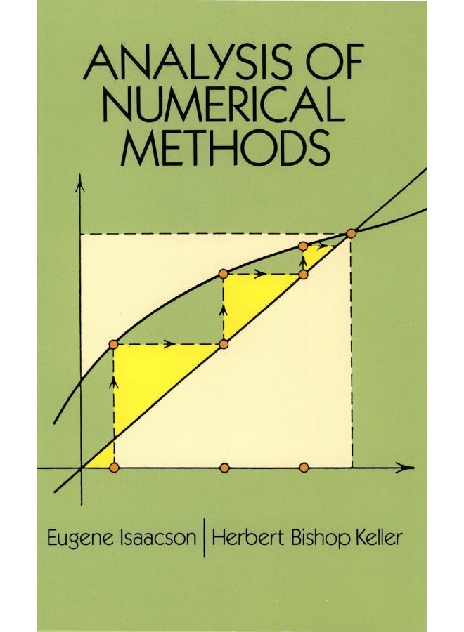 Analysis of Numerical Methods