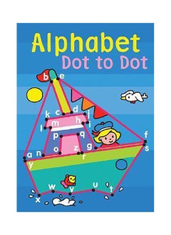 Alphabet Dot to Dot - pzsku/Z1616938880A39CCB650EZ/45/_/1653995727/554aa65f-c7d1-4904-9d4b-f2b2ddf9e32f