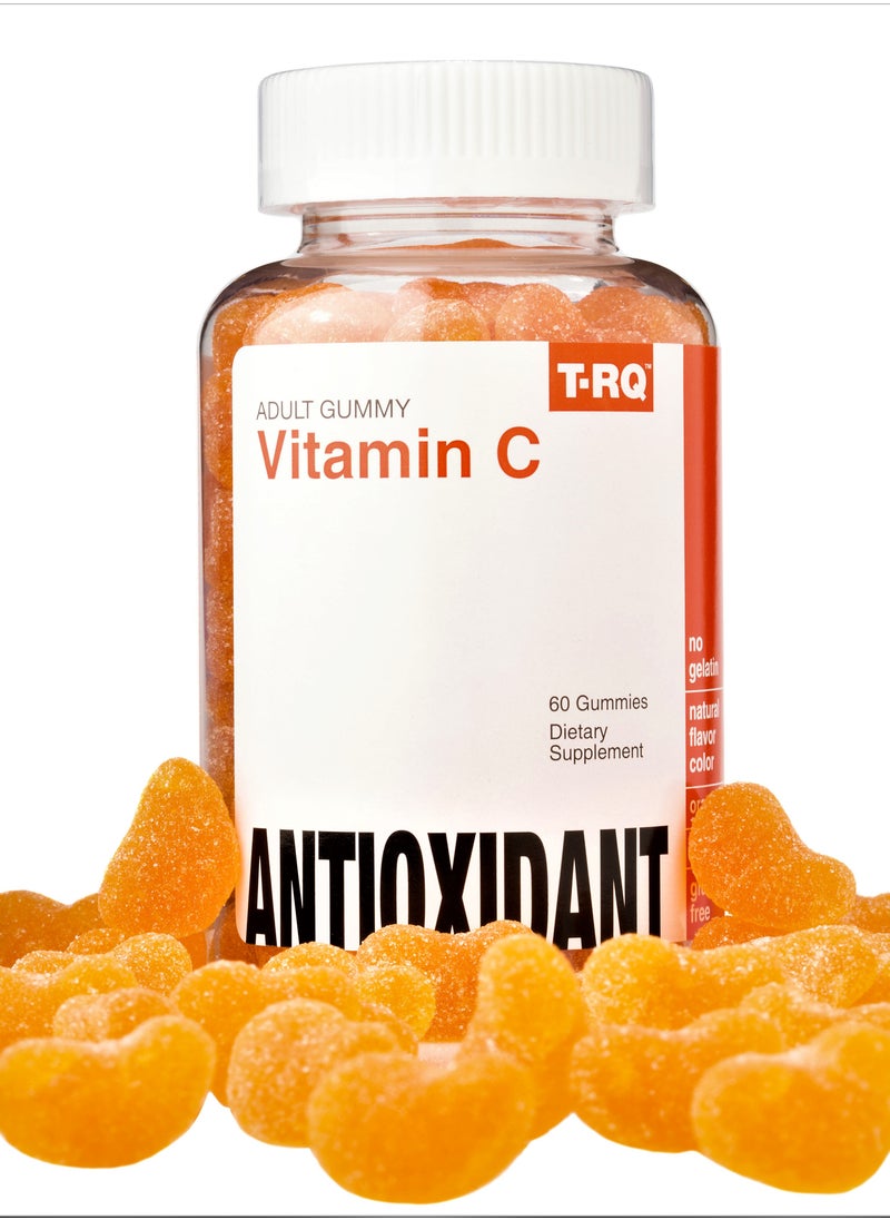 T.RQ Antioxidant Vitamin C Gumee 250 mg  - Image 4
