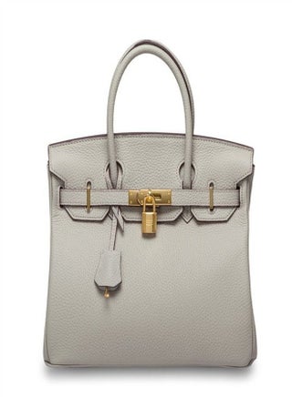 Pearl Gray