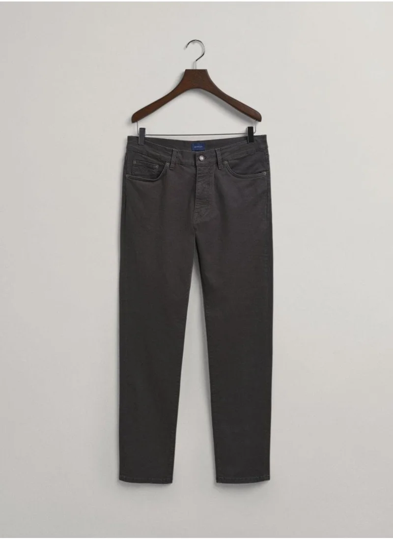 غانت Gant Hayes Slim Fit Desert Jeans