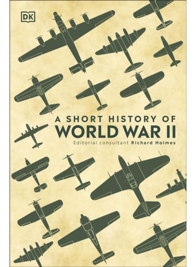 A Short History of World War II 