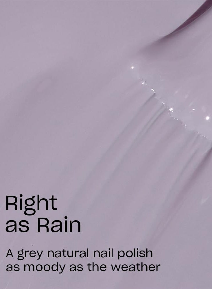 أو بي آي طلاء أظافر طبيعي قوي | 15 مل | نباتي المنشأ وخالٍ من القسوة - Image 3