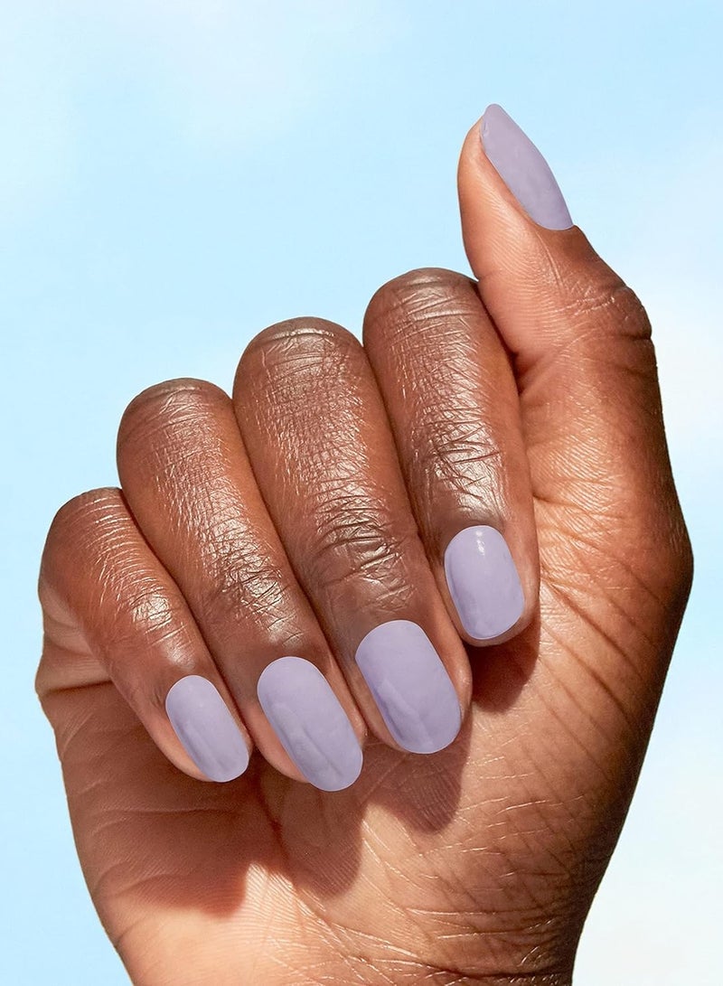 أو بي آي طلاء أظافر طبيعي قوي | 15 مل | نباتي المنشأ وخالٍ من القسوة - Image 4