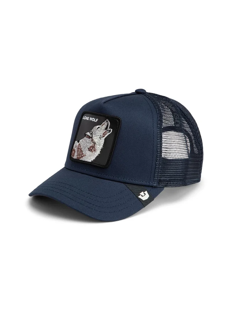 Goorin Bros. Lone Wolf Trucker Cap