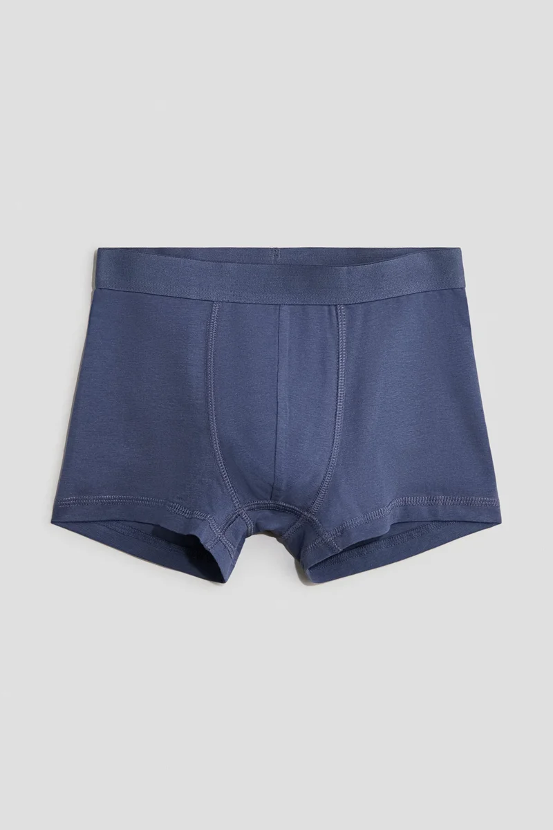 H&M 5-pack boxer shorts
