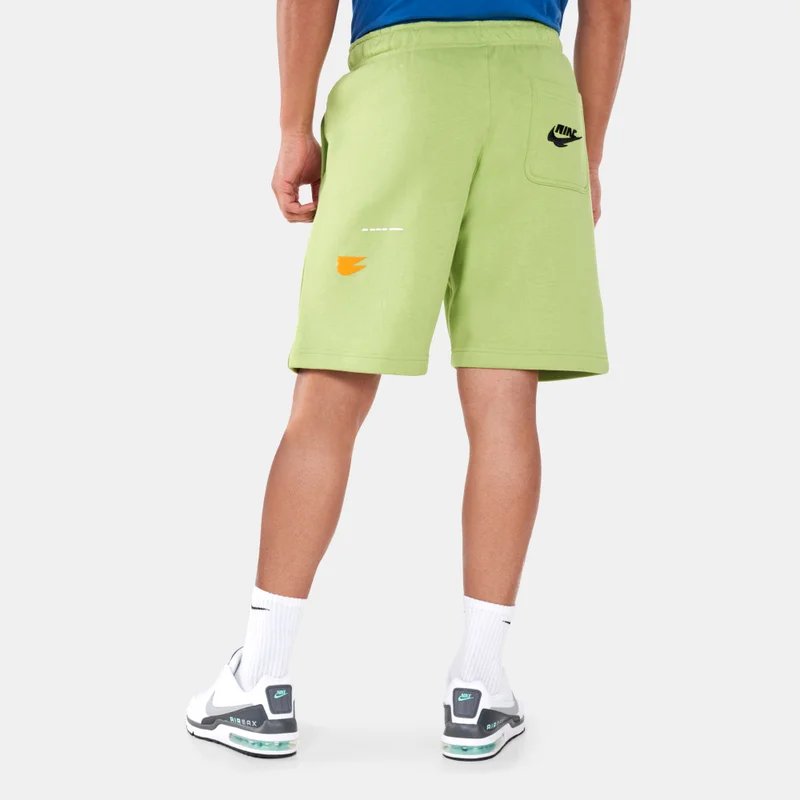 Nike Men's Sportswear SPE+ MFTA Shorts