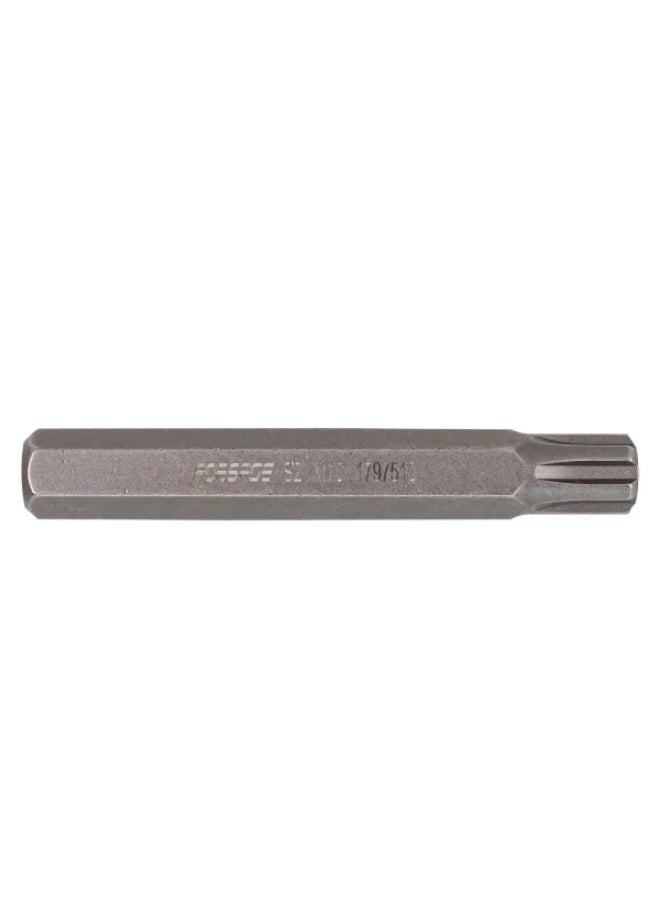 رأس رايب 6 point, M10x75mm, 10mm