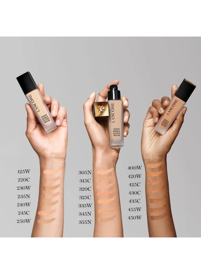 LANCOME Teint Idole Ultra Wear Foundation - 240W