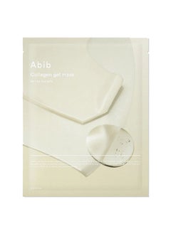Collagen Gel Mask Jericho Rose Jelly