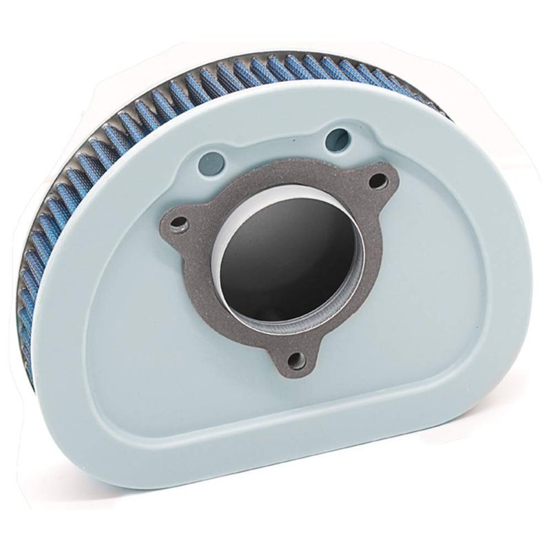 HD 2963308 2963308 Air Filter for 20082013 Harley Davidson Street Glide Ultra Classic Electra Glide Road King Road Glide 2008 2009 2010 2011 2012 2013 2014 HD1508
