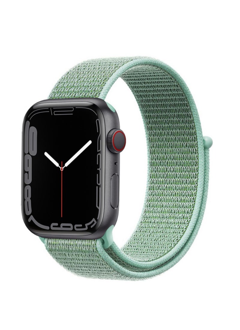 بيرفيي 3 قطع لتبديل سوار الساعة لساعة Apple Watch بأحجام 41/40/38 ملم من السلسلة 8/7/6/5/4/SE.  - Image 2