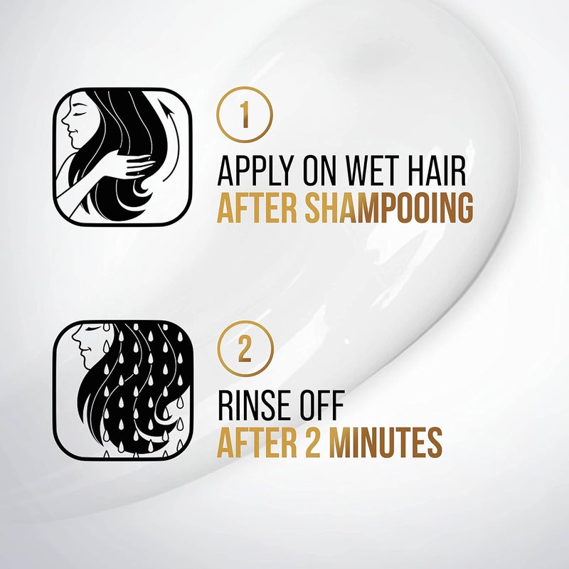 Pantene Pro-V Colored Hair Repair Conditioner, 360 ml - Image 4