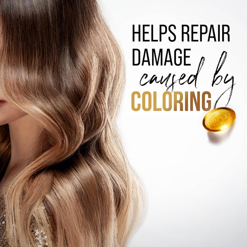 Pantene Pro-V Colored Hair Repair Conditioner, 360 ml - Image 2