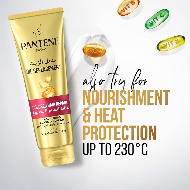 Pantene Pro-V Colored Hair Repair Conditioner, 360 ml - Image 5