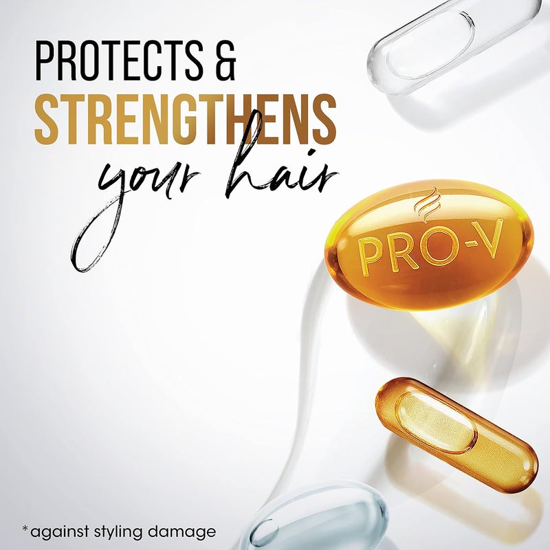 Pantene Pro-V Colored Hair Repair Conditioner, 360 ml - Image 3