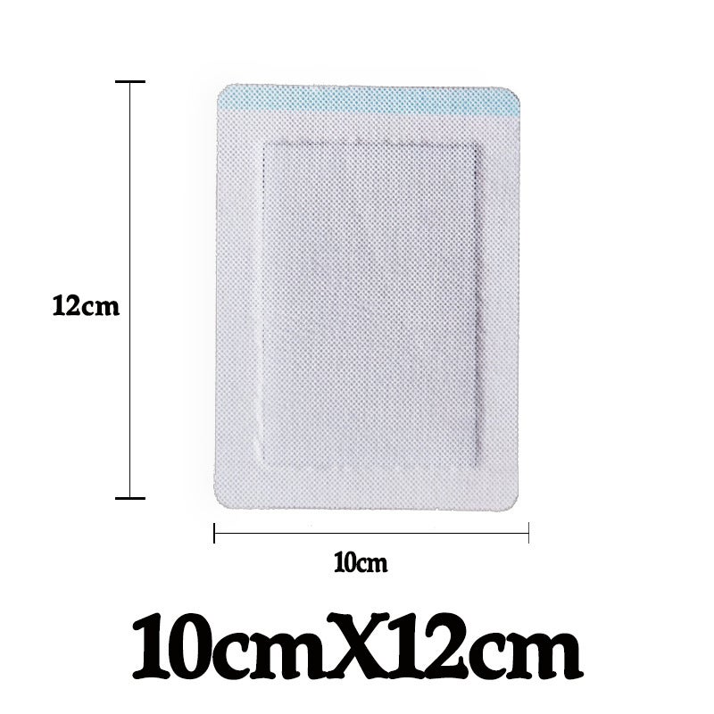 Generic Sports Joint Relief Patches Neck, Shoulder, Waist and Leg (New Guest Activity) 
