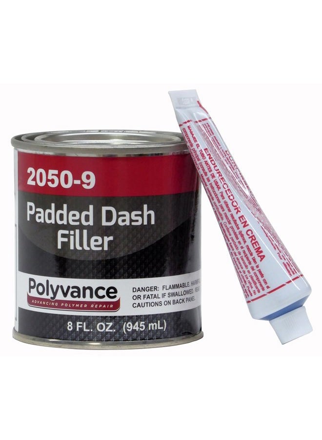 Polyvance Padded Dash Filler - Image 1