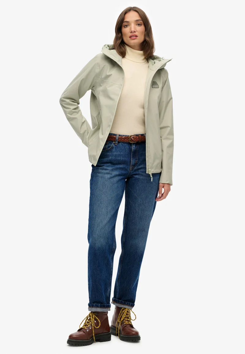 Waterproof Jacket