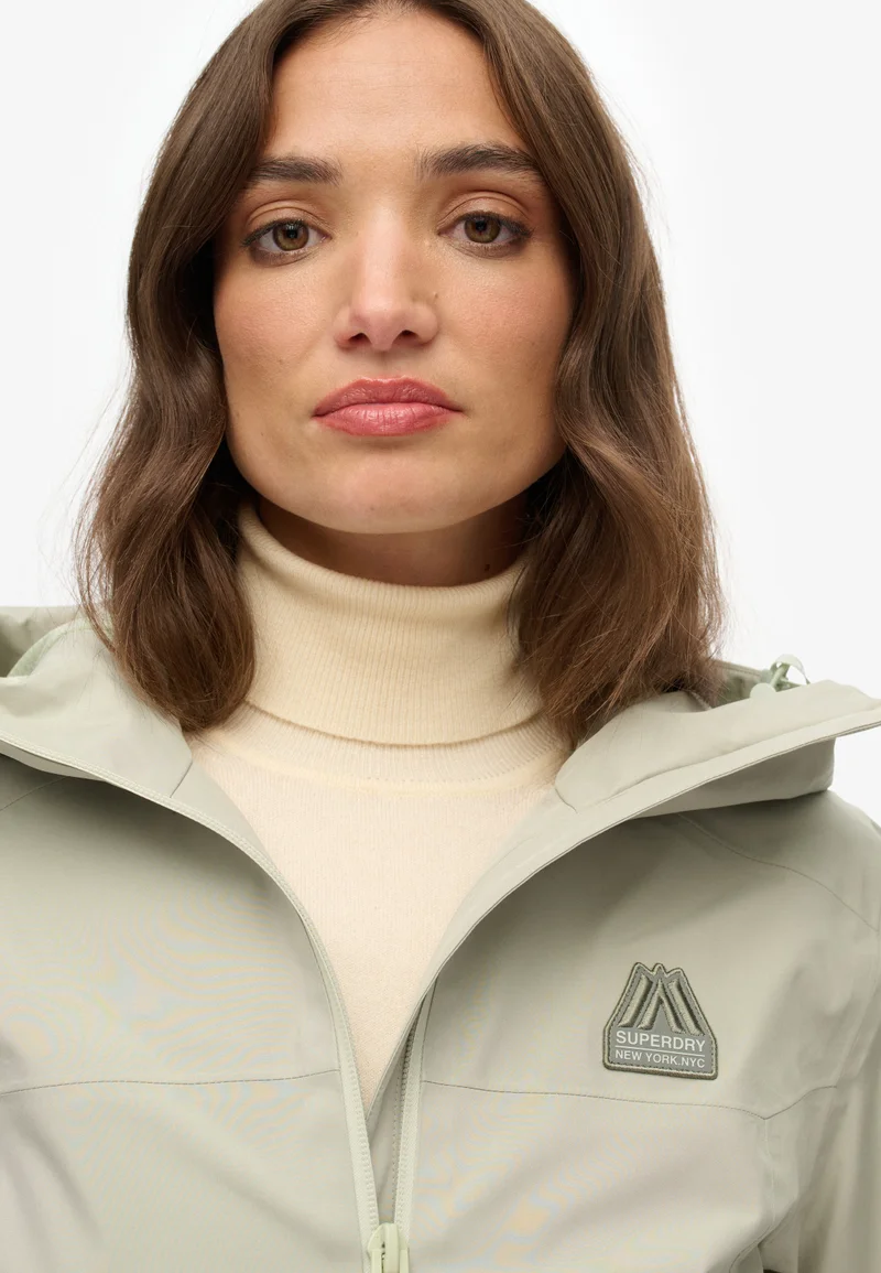 سوبر دراي جاكيت مقاوم للماء