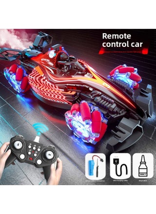 JJRC Simulation F1 Remote Control Car Spray Double Control Remote Control Car Stunt Formula Racing Magic Drift Car-Color:Red - pzsku/Z1617FEA6CE2E1B22A6C7Z/45/1745546017/ea10a0bf-dd91-4048-bbb9-55aee4d5b2b1