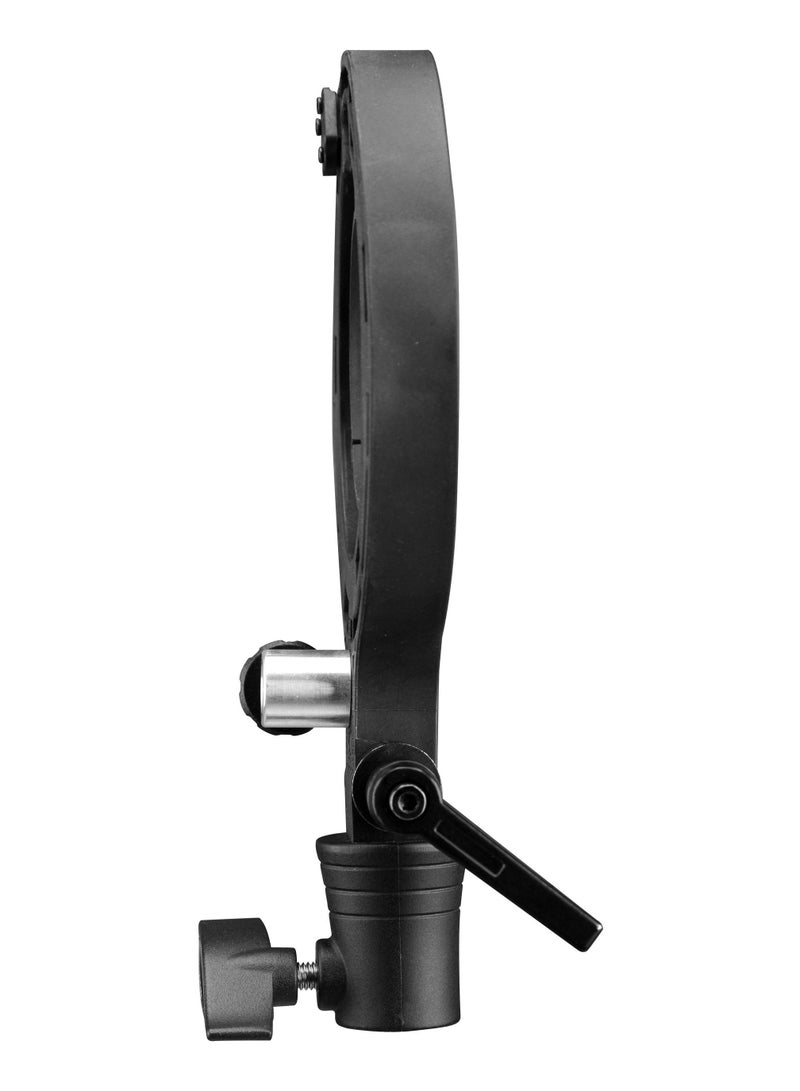 نانليت Nanlite Forza 60 Bowens Mount Adapter - Image 2