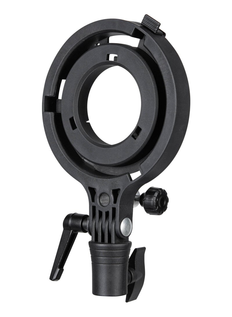 نانليت Nanlite Forza 60 Bowens Mount Adapter - Image 4