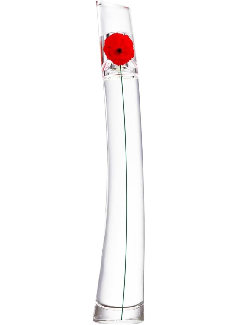 kenz Flower for Women Eau de Parfum, 100 ml - Image 2