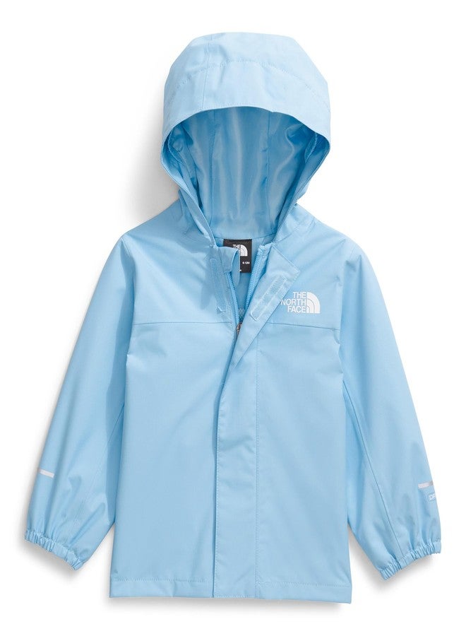 The North Face Baby Antora Rain Jacket, 18M, Cornflower - Image 1