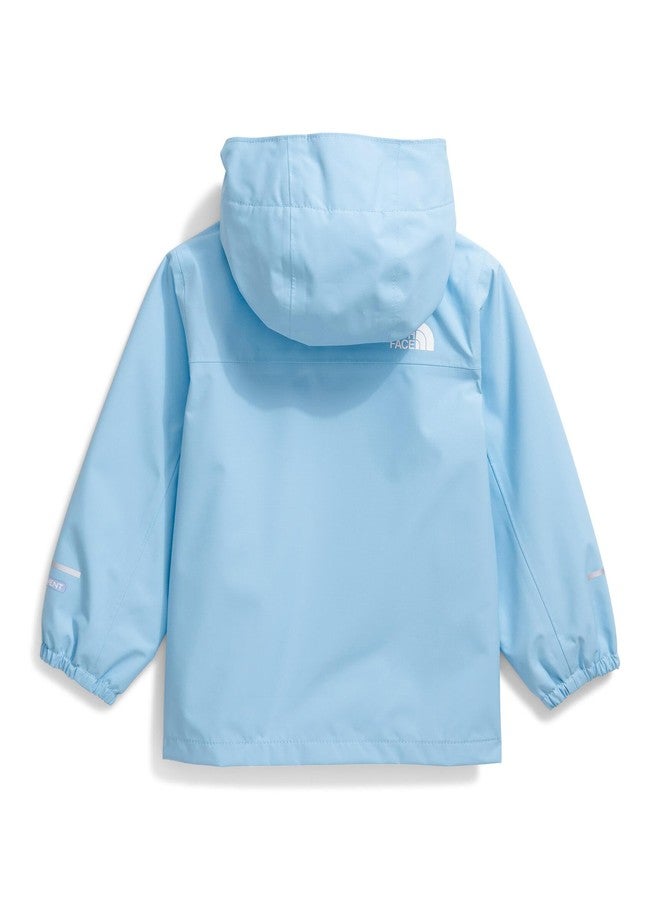 The North Face Baby Antora Rain Jacket, 18M, Cornflower - Image 2