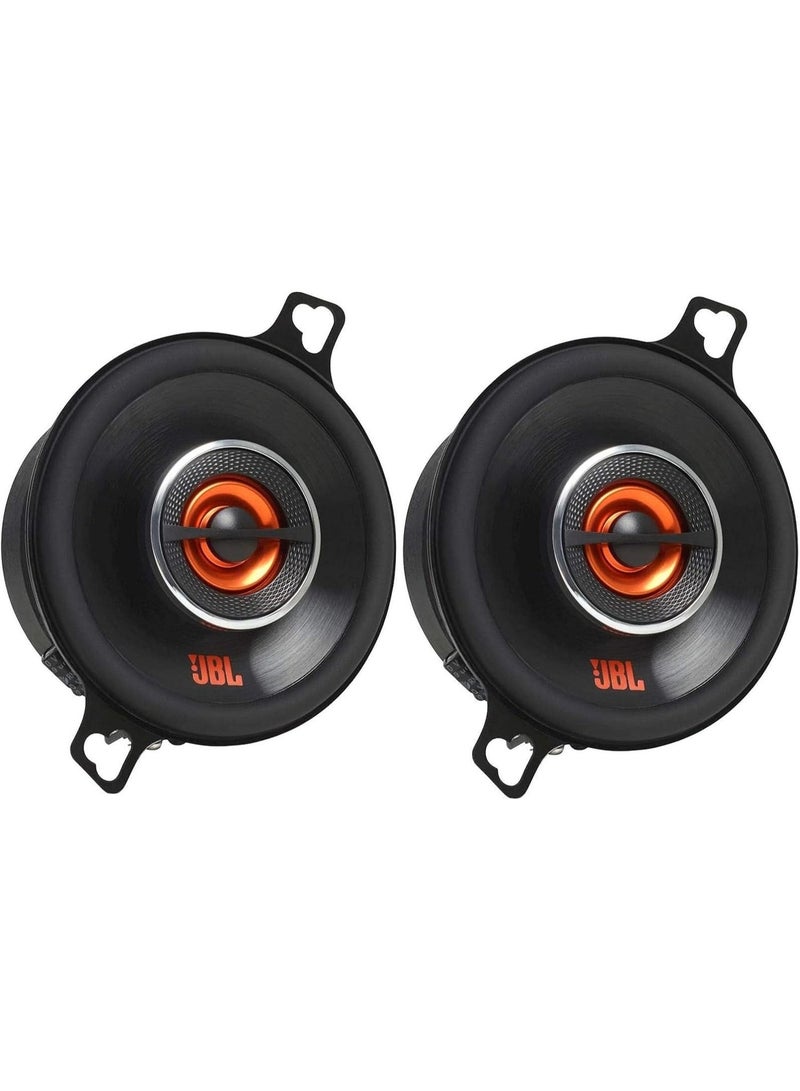 JBL GX328 3-1/2 Inch Car Coaxial Speaker, JBL, Coaxial - Image 1