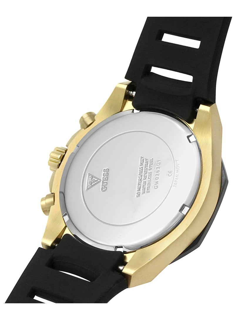 جس ساعة جيس للرجال GW0263G1 - Image 3