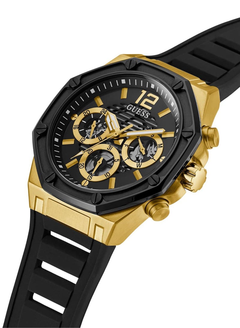 جس ساعة جيس للرجال GW0263G1 - Image 2