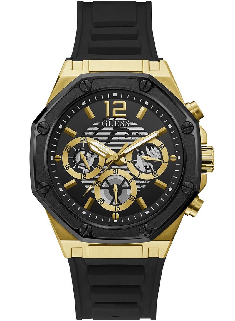 جس ساعة جيس للرجال GW0263G1 - Image 1