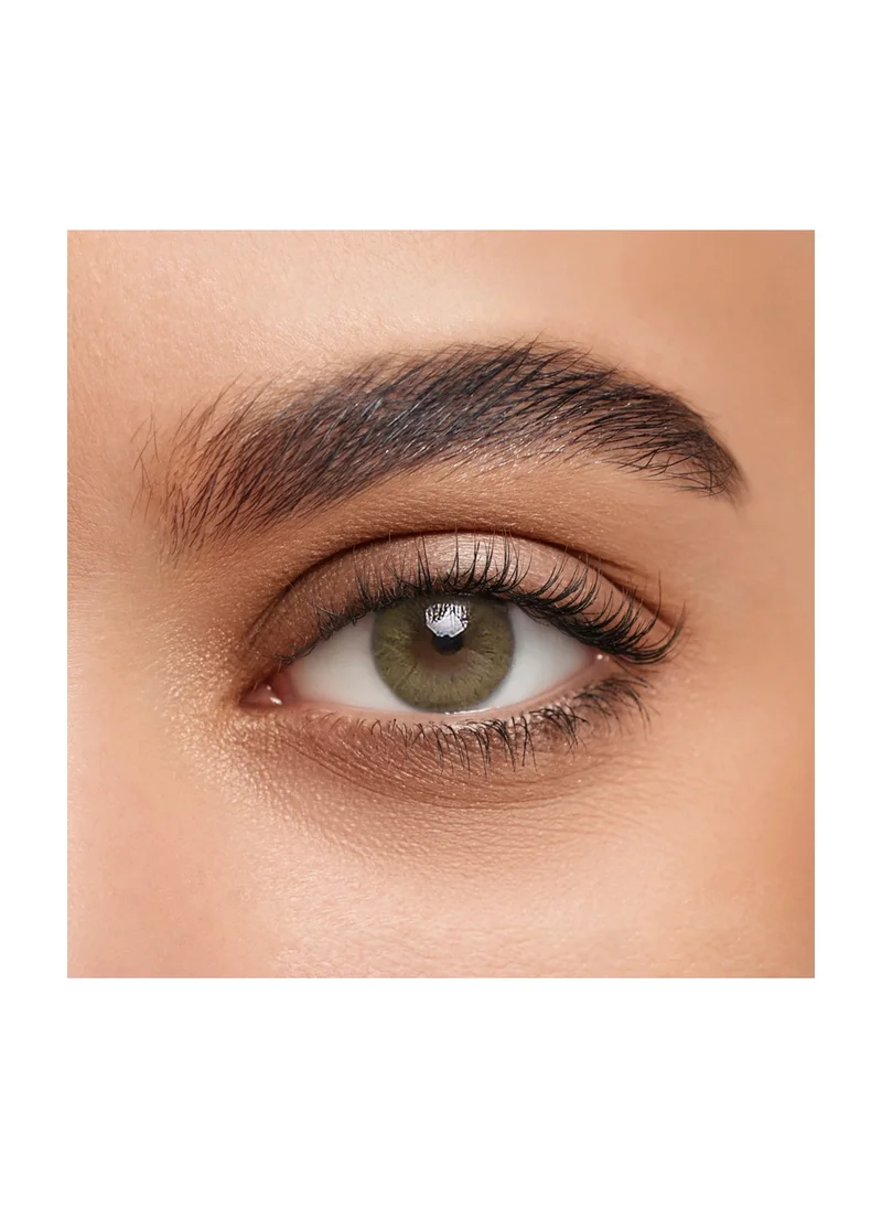 Layala Layala 2025 Collection - 2 lenses - Emerald Glow
